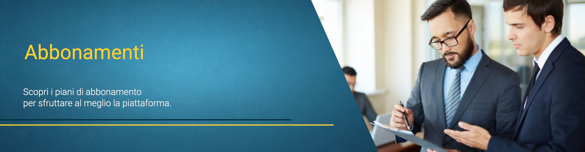 Header-pagine-1920x500_Enti-ABBONAMENTI Header-pagine-1920x500_Enti-ABBONAMENTI