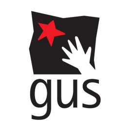 GUS Gruppo Umana Solidarietà