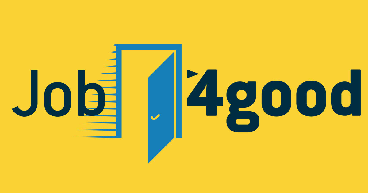 Job4good-Lavoro-non-profit
