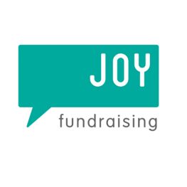 Joy fundraising