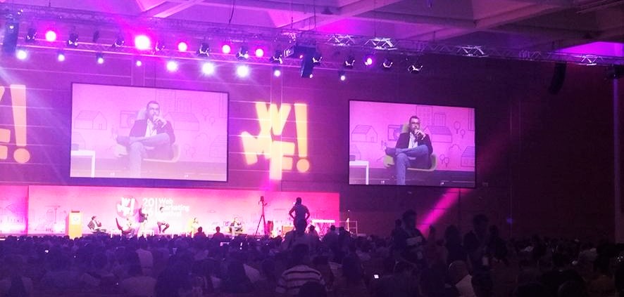 Web Marketing Festival