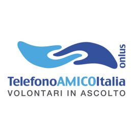 Telefono Amico Italia Onlus