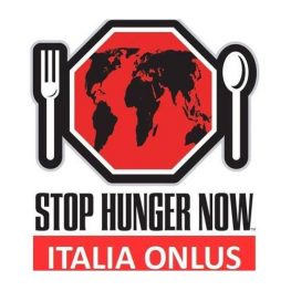 Stop hunger now