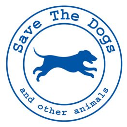 Save the dogs and other animals