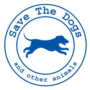 SAVE THE DOGS AND OTHER ANIMAL