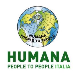 Humana People to People