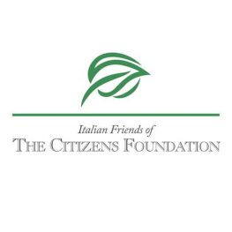 Italian Friends of The Citizens Foundation - TCF ONLUS
