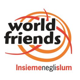 World friends