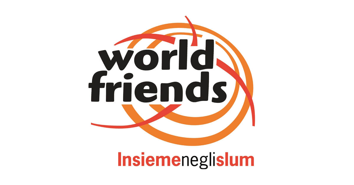 World Friends | Job4Good