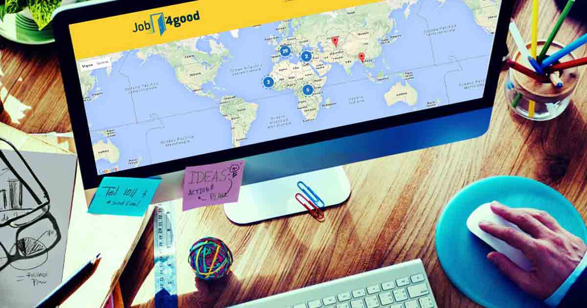 Job4good-facebook Job4good-facebook
