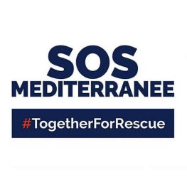 SOS Mediterranee Italia Onlus