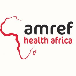 Amref