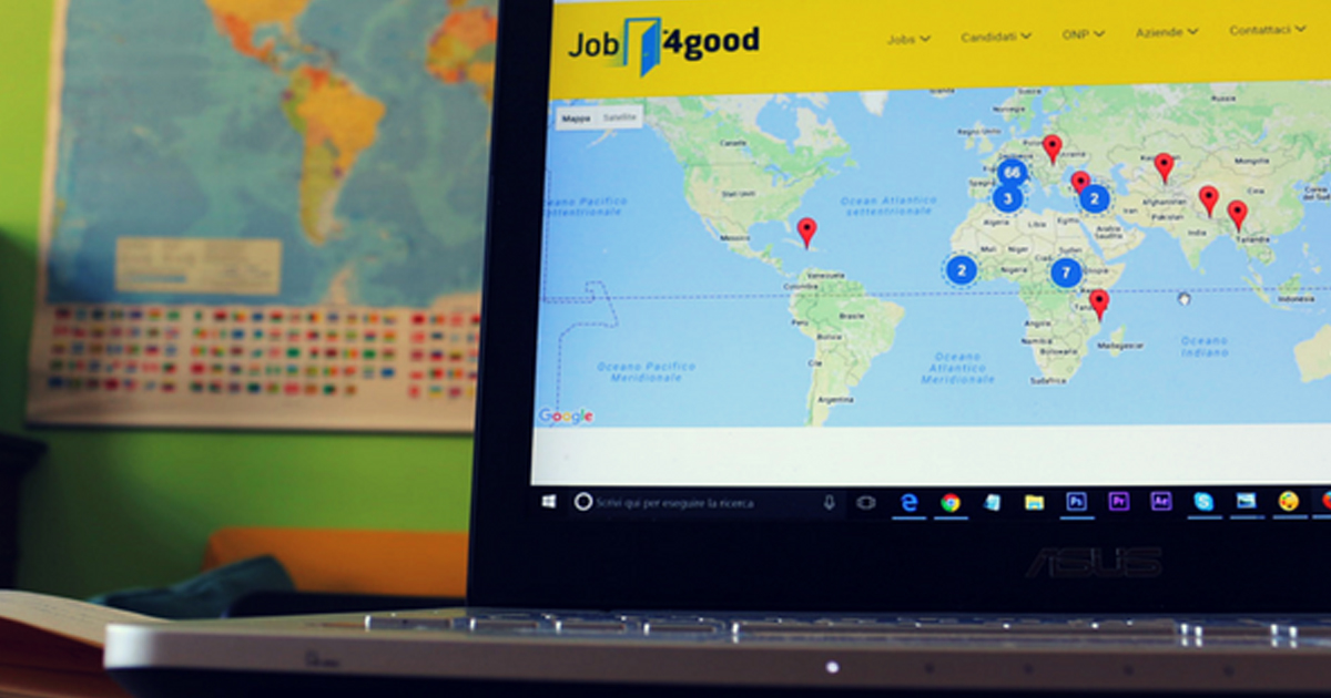 job4good