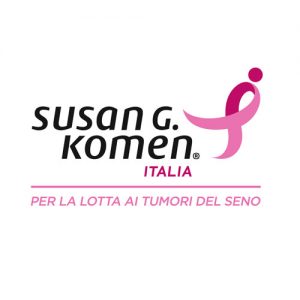 SUSAN G. KOMEN ITALIA