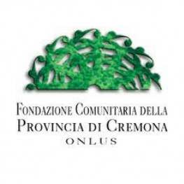 Fondazione Comunitaria della Provincia di Cremona onlus