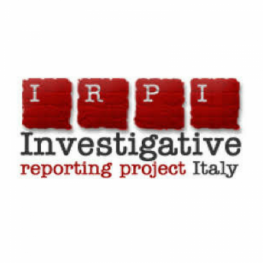 Investigative Reporting Project Italy (IRPI)