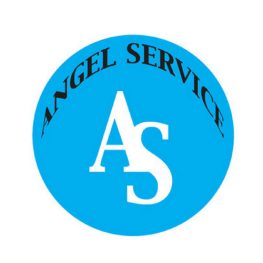 Angel-Service