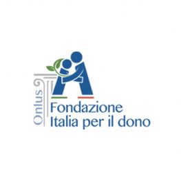 Fondazione Italia per il dono onlus