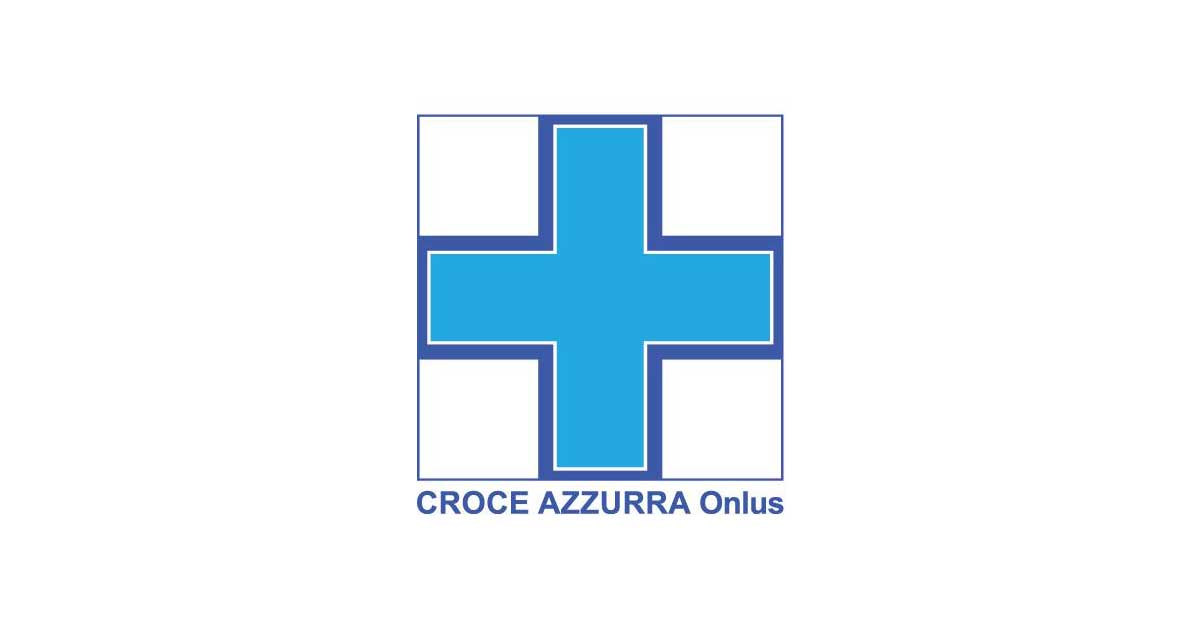 Croce Azzurra Onlus Job4Good
