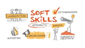 Soft skills