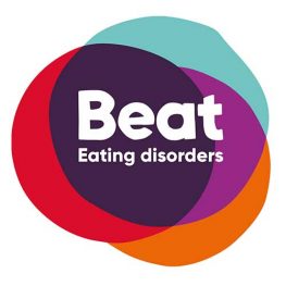 Beat Eating disorders