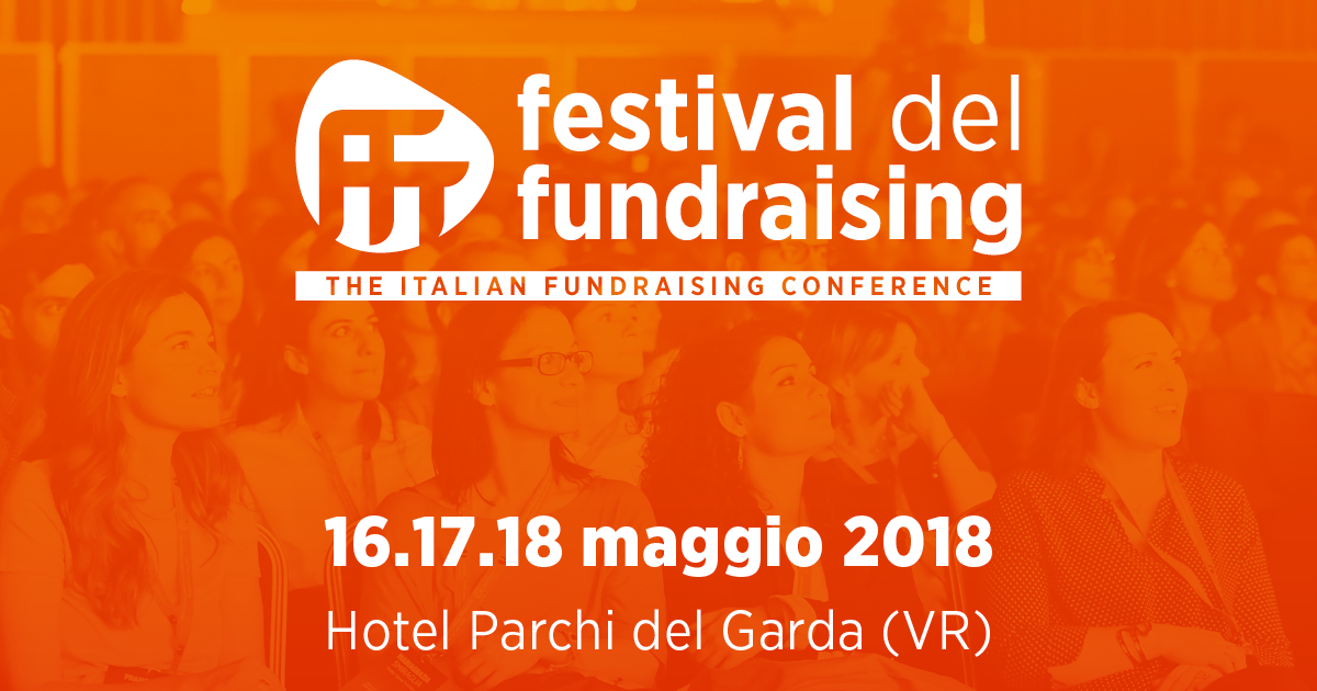 festival del fundraising