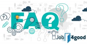 FAQ-Job4good
