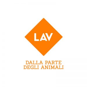 LAV - LEGA ANTI VIVISEZIONE