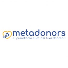 Metadonors srl