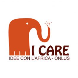 I CARE Idee con l'Africa Onlus