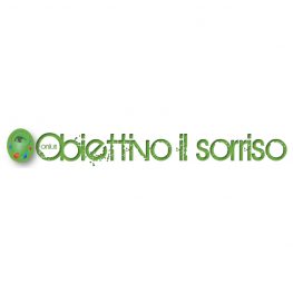 Obiettivo il sorriso