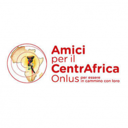 Amici per il CentrAfrica Onlus