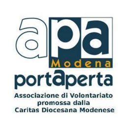 Associazione Porta Aperta Modena