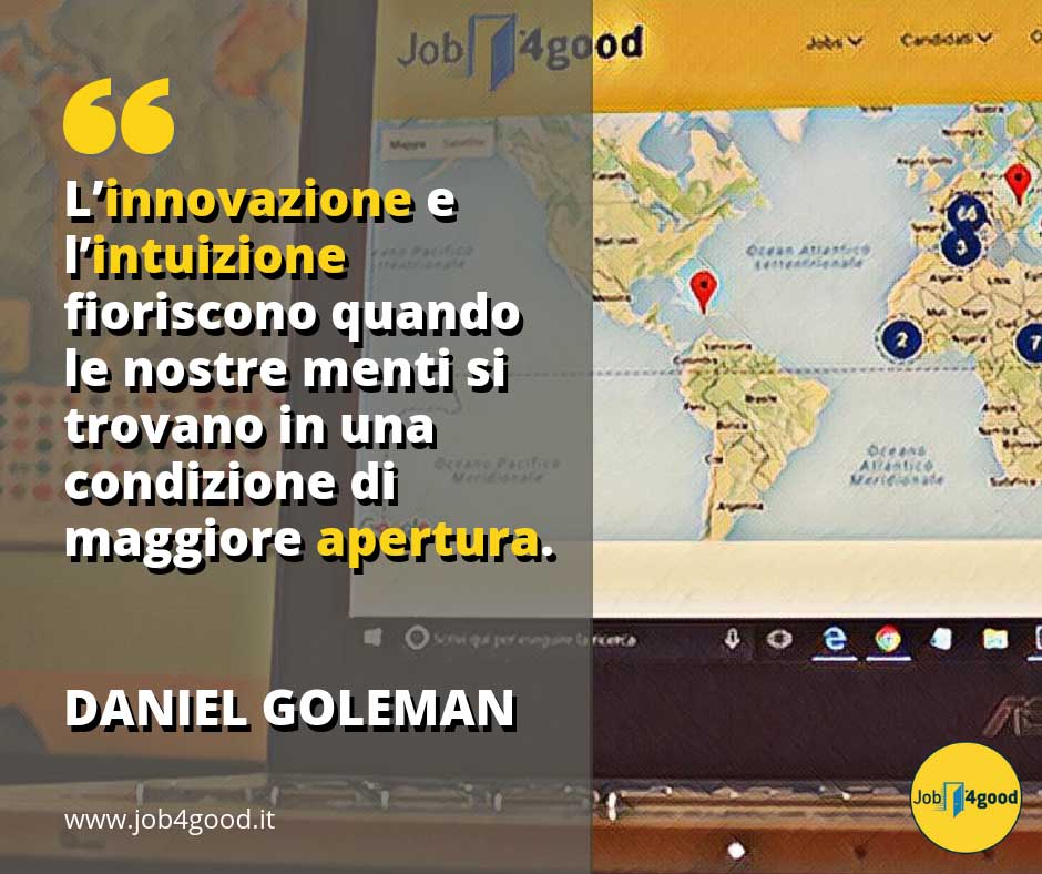 Aforismi E Frasi Sul Lavoro E La Motivazione Job4good