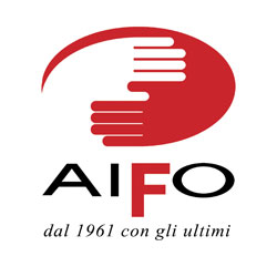 AIFO Associazione Italiana Amici di Raoul Follereau