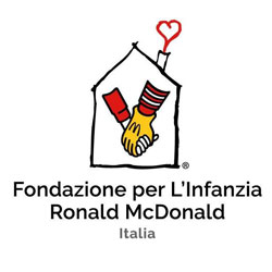 Fondazione per l'infanzia Ronald Mcdonald Italia ETS