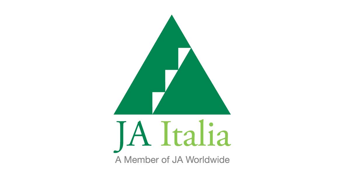 Junior Achievement JA Italia Job4Good