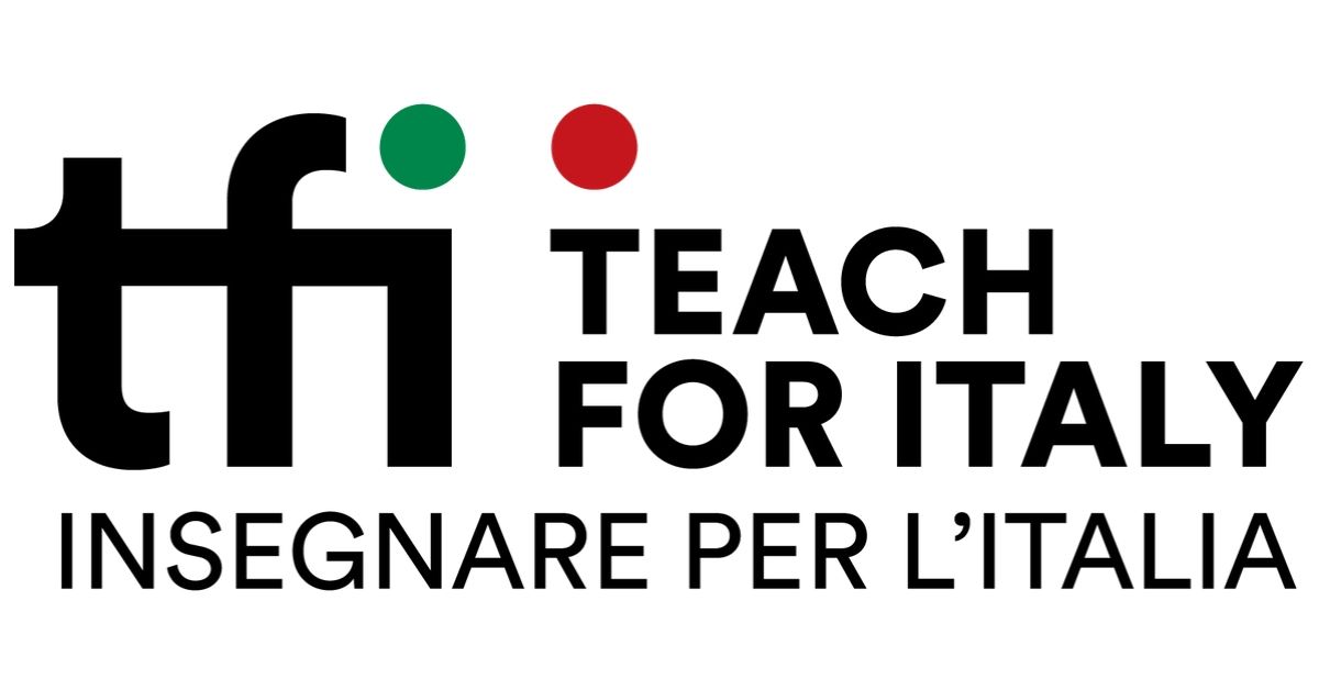 Teach For Italy Insegnare Per L'Italia Job4Good
