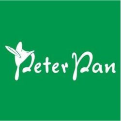 Peter Pan odv