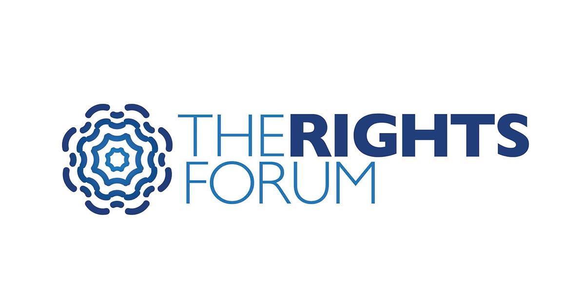 The Rights Forum Job4Good