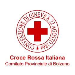 Croce Rossa Italiana-Comitato della Provincia Autonoma di Bolzano-Alto Adige ODV