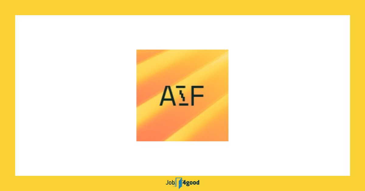 AI Forensics Job4Good Ai forensics job4good