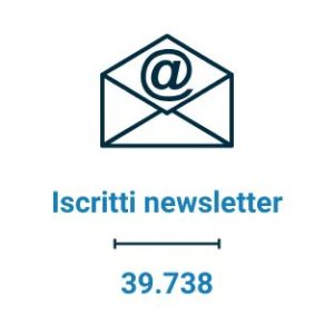 iscritti newsletter