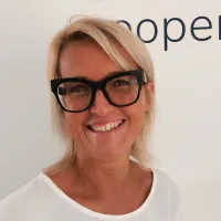 Alessia Minuz, Presidente, Cooperativa Sociale Koine