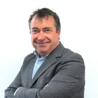 Gianluca Caffaratti, CEO e fondatore, Happily Societa Benefit