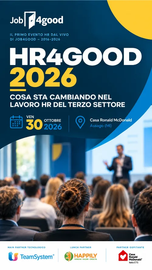 HR4GOOD 2026 banner verticale
