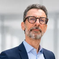 Marco Cinquegrana, Transformation & Organisational Development Manager, ActionAid Italia