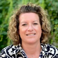 Rossella Pesenti, Presidente, Cooperativa Sociale Il Melograno