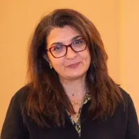 Rossella Sacco, Portavoce, Forum del Terzo Settore Milano