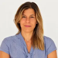 Tiziana Fulgenzi, Head of People Care & Wellbeing Office, Oxfam Italia